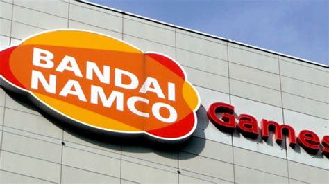 Bandai Namco