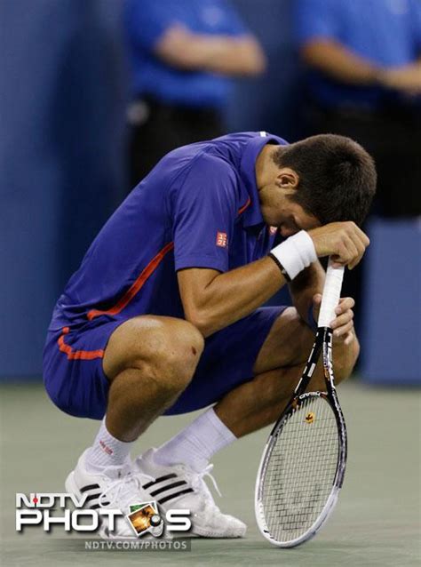 Andy Murray wins US Open 2012 | Photo Gallery