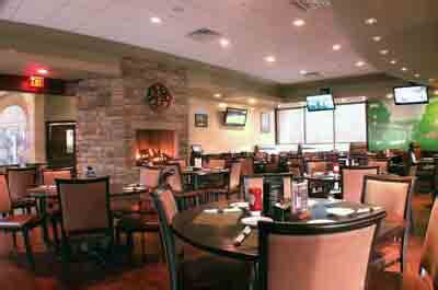 Fireside Grill and Bar, Marlboro. A restaurant review