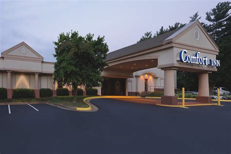 Comfort Inn – Monticello | HMP Properties