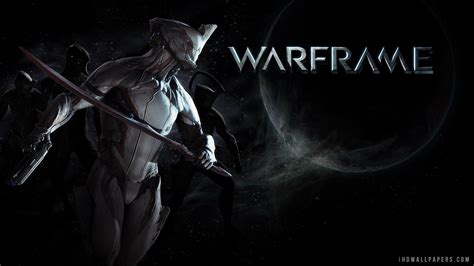 Warframe HD Wallpaper - WallpaperSafari