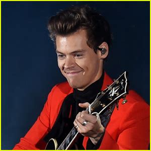 Harry Styles to Open Grammy Awards 2021 This Weekend! | 2021 Grammys, Harry Styles | Just Jared ...