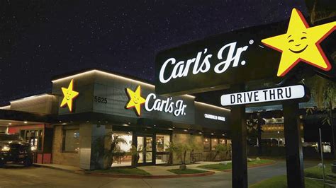 Carl’s Jr. burger restaurant to open in Doral near Miami FL | Miami Herald