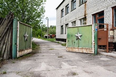 1,000 Chernobyl exclusion zone Stock Pictures, Editorial Images and Stock Photos | Shutterstock