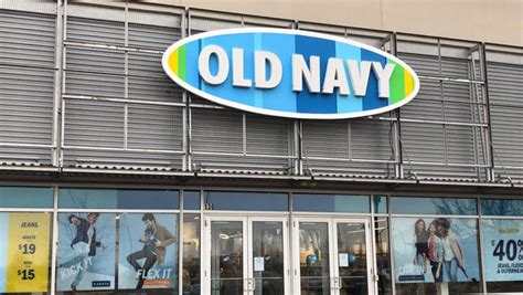 Old Navy apologizes after racial-profiling viral videos, fires employees