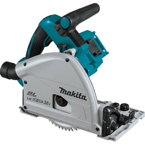 Makita Cordless Track Saw with 2 Free Batteries — 731 Woodworks