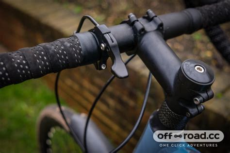 Brand-X Ascend II dropper post review | off-road.cc