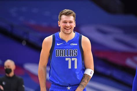 Luka Doncic 2025 - Theo Adaline