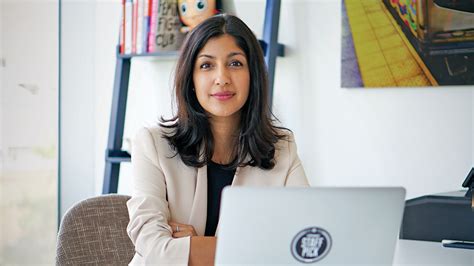 Vimeo CEO Anjali Sud on Company's Renewed Focus on Creators - Variety