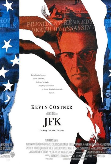 JFK - Movie Forums