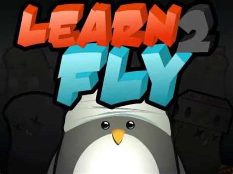 Learn 2 Fly Official Trailer - YouTube