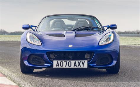 2021 Lotus Elise Sport 240 Final Edition (UK) - Wallpapers and HD ...