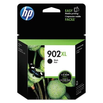 Hp 902 Ink Cartridge Series : Target