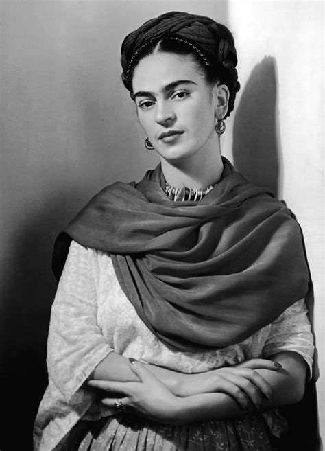 Frida Kahlo Chapter 9 Comprehension