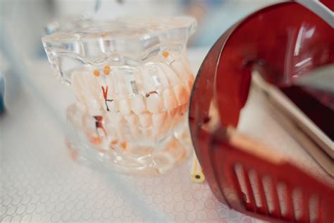 Clear Glass Bowl on White Table · Free Stock Photo