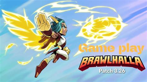 Zariel Brawlhalla DuskGame - YouTube