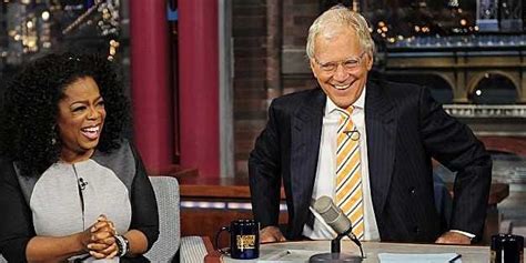 Best David Letterman Top 10 Lists - Business Insider