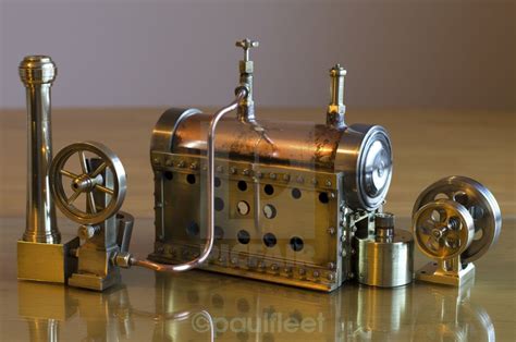 Diy Steam Engine Model - Best Idea DIY