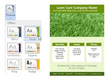 80 Online Lawn Mowing Flyer Template for Ms Word for Lawn Mowing Flyer ...