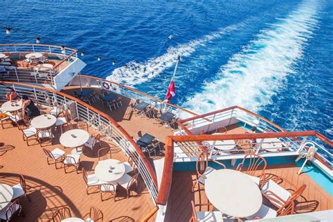 First-ever 3-year world cruise opens for booking