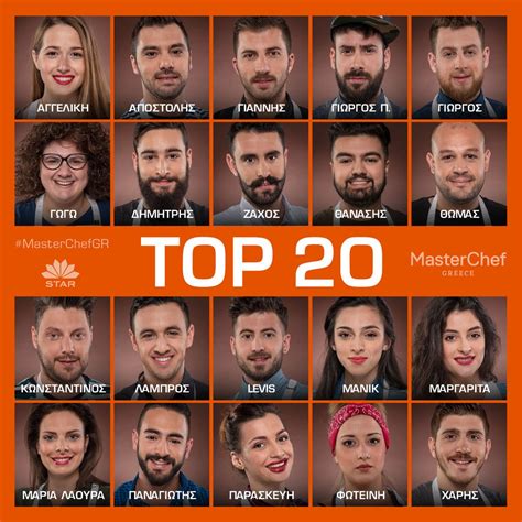 Season 3 (GR) | MasterChef Wiki | Fandom