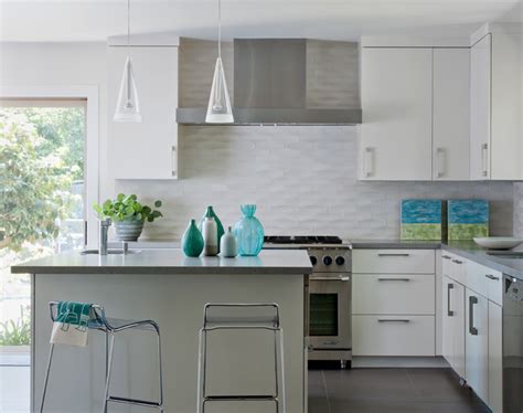 Houzz Kitchen Countertops And Backsplashes – Things In The Kitchen