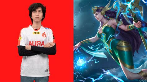 Why Kadita is one of the strongest roamers, according to Aura's God1va | ONE Esports