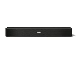 Bose Solo 5 TV sound system – Refurbished