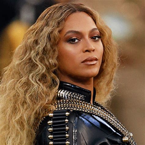 Exclusive! We've Got All the Details About Beyonce's Super Bowl Makeup ...