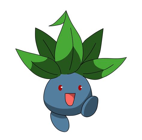 #oddish #pokemon #anime #pocketmonsters | Plant pokemon, Pokemon, Cute ...