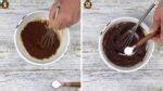 Chocolate Keto Mug Cake Moist and Delicious - Low Carb No Carb