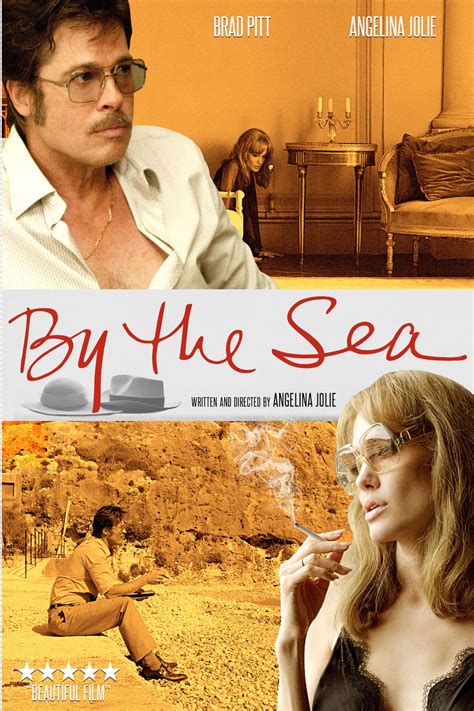 By the Sea DVD Release Date | Redbox, Netflix, iTunes, Amazon