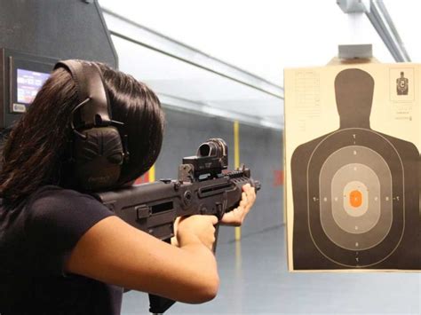 Tips For First Time Visitors at the Gun Range – ideasforeurope.com