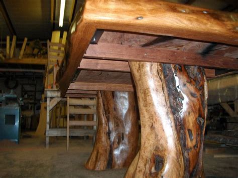 Mesquite Tables | Mesquite furniture, Custom furniture, Mesquite wood