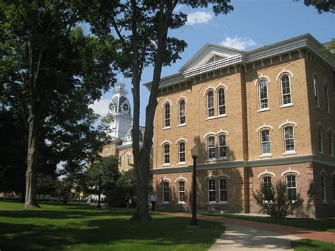 Hillsdale College - Tuition, Rankings, Majors, Alumni, & Acceptance Rate