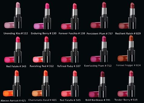 New Launch: L'Oréal Paris Infallible Lipsticks - Shades & Price