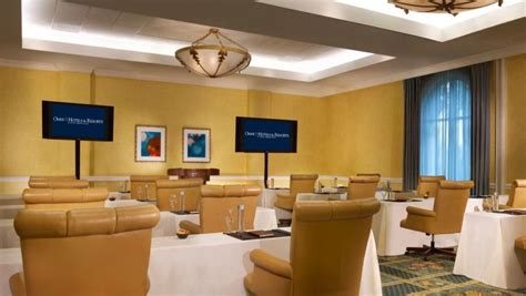 Omni Orlando Resort At Champions Gate Cheap Vacations Packages | Red ...