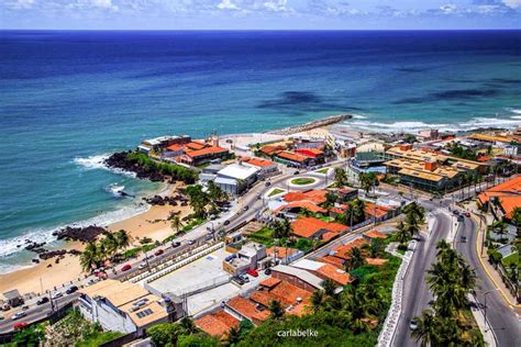 Praia do Meio Natal | Natal Praias