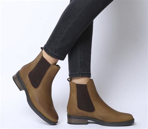 Brown Leather Chelsea Boots Women / China Women Boots Genuine Leather Chelsea Boots The Bottom ...