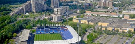 Stade Saputo Events & Tickets 2024-25 - Montreal | Koobit