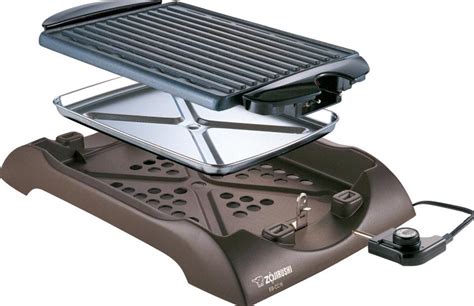 Zojirushi Electric Grill Review Better Priced Online