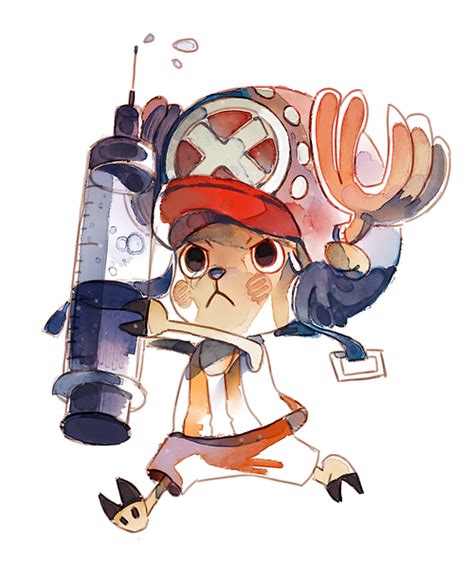 Dr Chopper | Manga anime, Anime, Personagens de anime