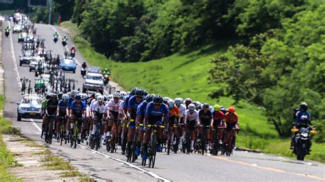 Recorrido oficial Vuelta a Colombia UCI 2.2 2023 – Federación ...