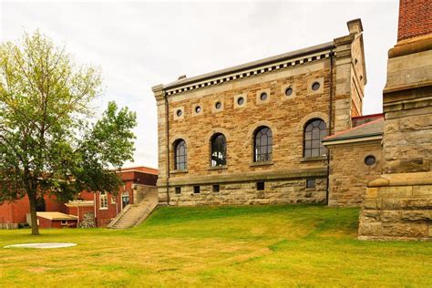 Family fun – There’s lots going on at the Hamilton Museum of Steam and ...