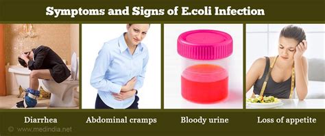 E. coli Infection | Escherichia coli Infection - Causes, Diagnosis ...