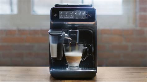 The Best Coffee Maker Ever? Our Review of the Philips 3200 Series Espresso Machine with LatteGo ...