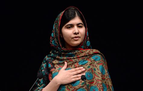 Nobel Prize Winner Malala Remains Lightning Rod For Anger in Hometown ...