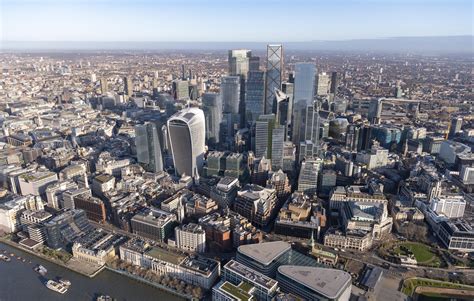 City of London considers adopting ‘retrofit first’ policy