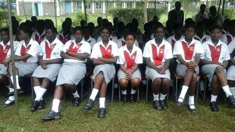 Moi Girls High School (Sindo) KCSE Results KNEC Code, Admissions, Location, Contacts, Fees ...