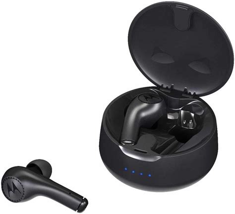 Motorola Verve BUDS 500 Bluetooth-In-Ear Headset: Tests & Erfahrungen ...